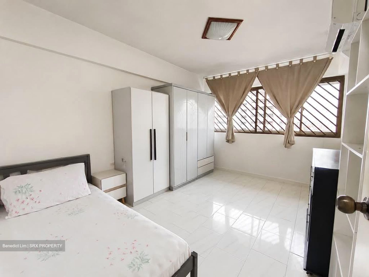 Blk 649 Hougang Avenue 8 (Hougang), HDB 5 Rooms #576920931